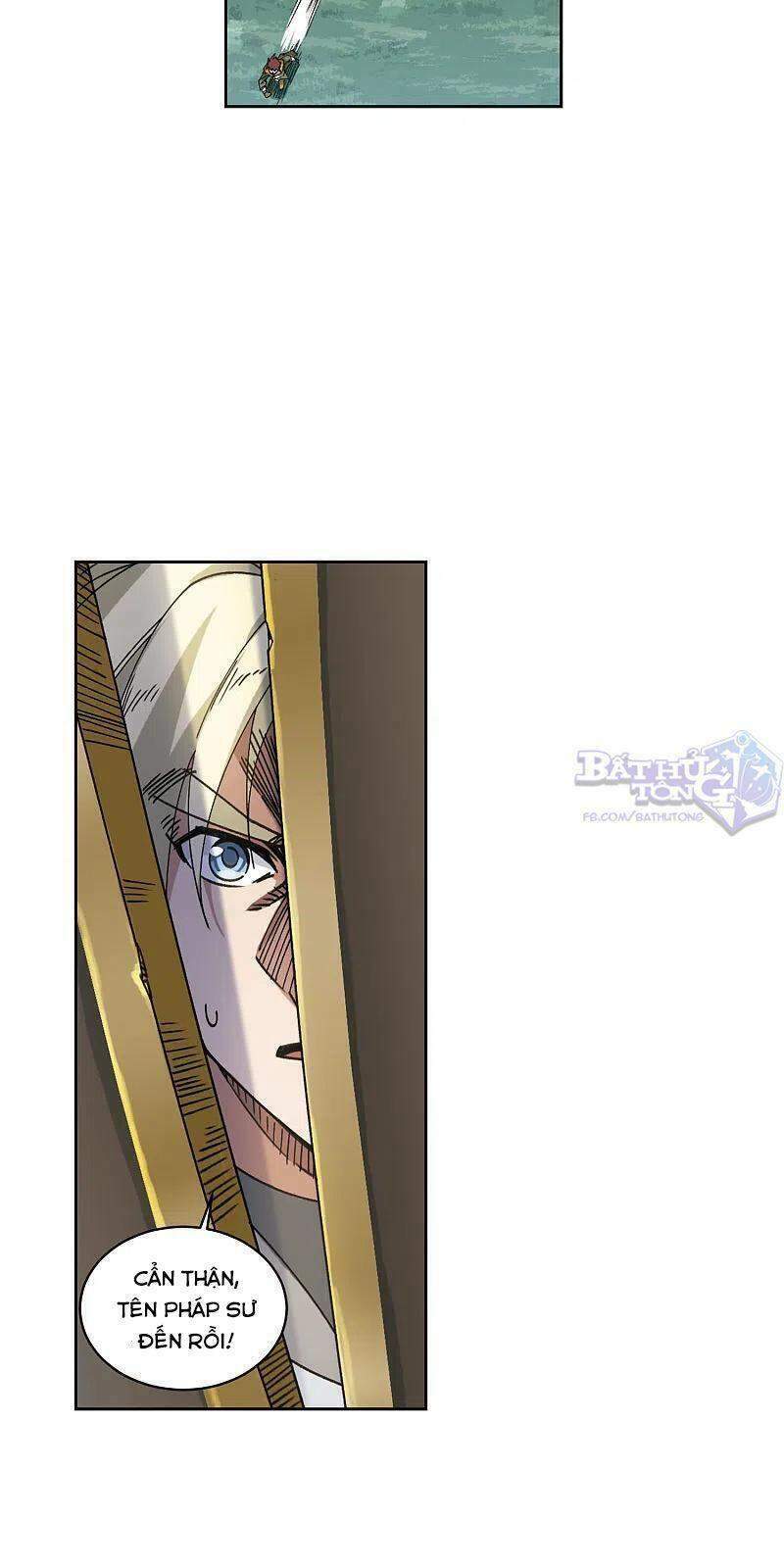 võng du chi cận chiến pháp sư chapter 391 3