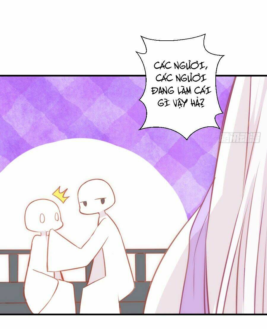hôm nay ta cũng muốn trêu chọc nàng chapter 42 28