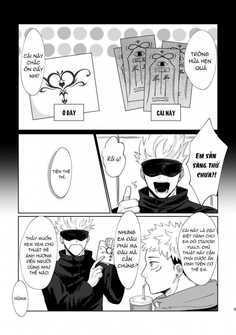 cp trong jujutsu kaisen dj chapter 3 5