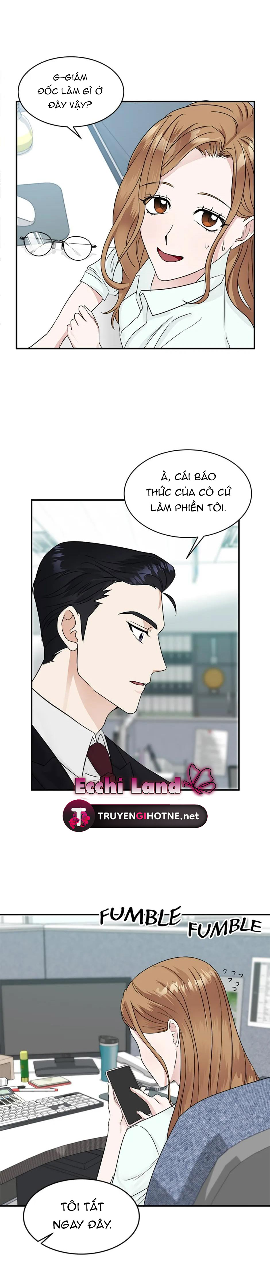 thiếu tôi là sếp mất ngủ ngay chapter 11.1 18