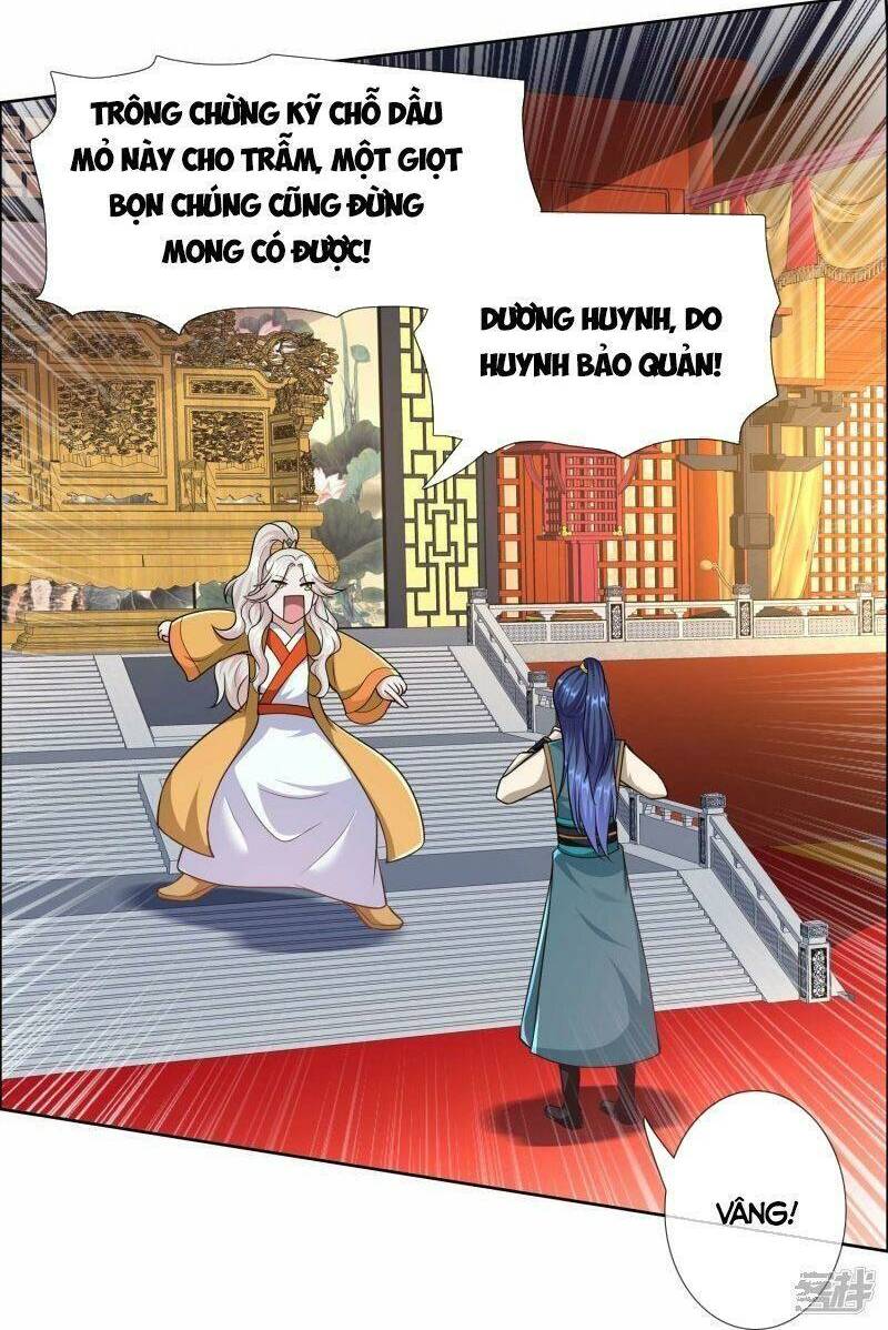 ta không phải nhân vật phản diện chapter 96 17