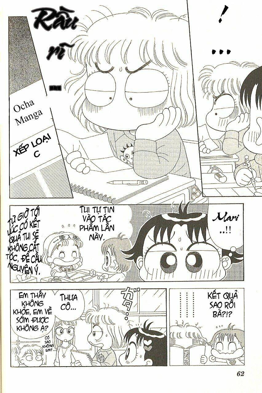 kocchi muite! miiko chapter 4 5