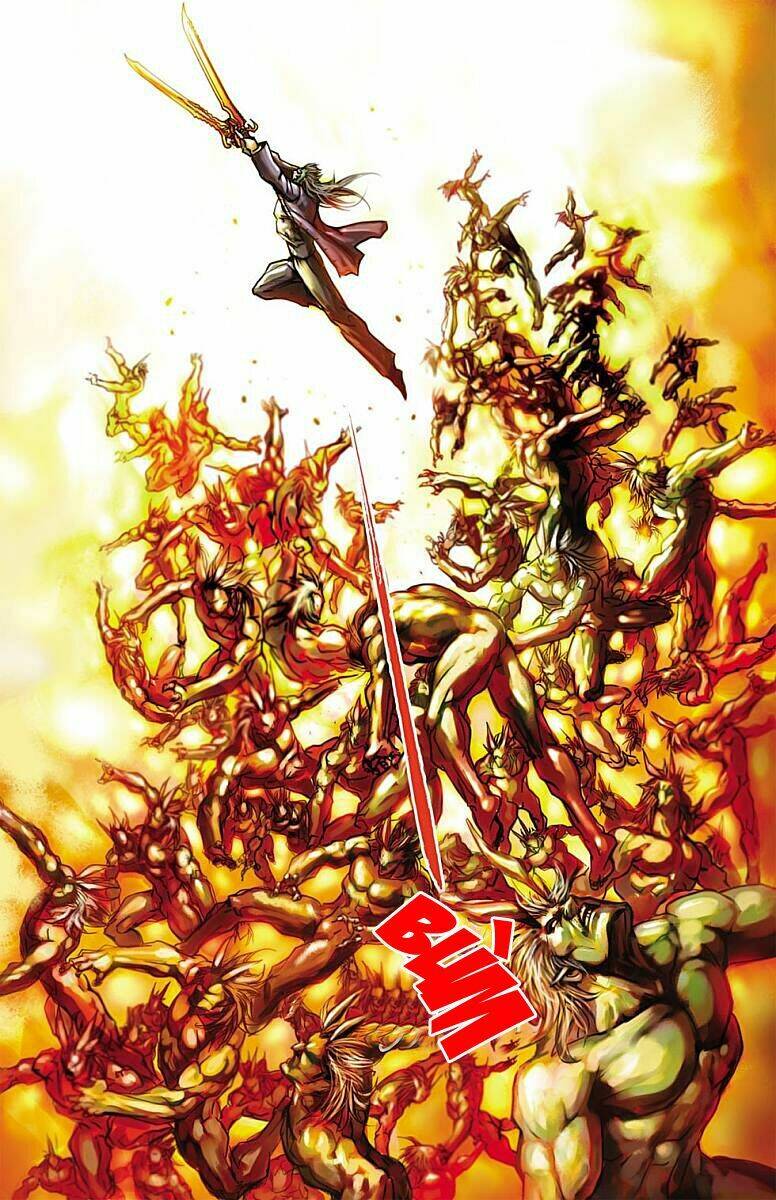 thần binh huyền kỳ f chapter 35 47