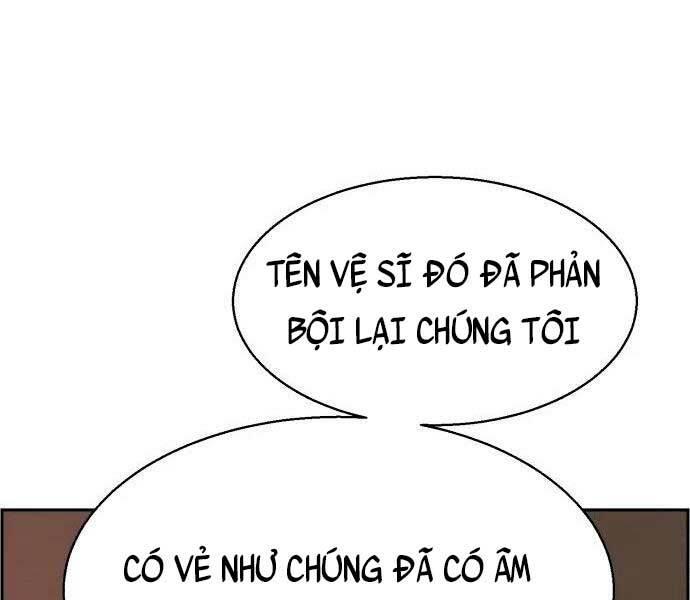bạn học tôi là lính đánh thuê chapter 132 119