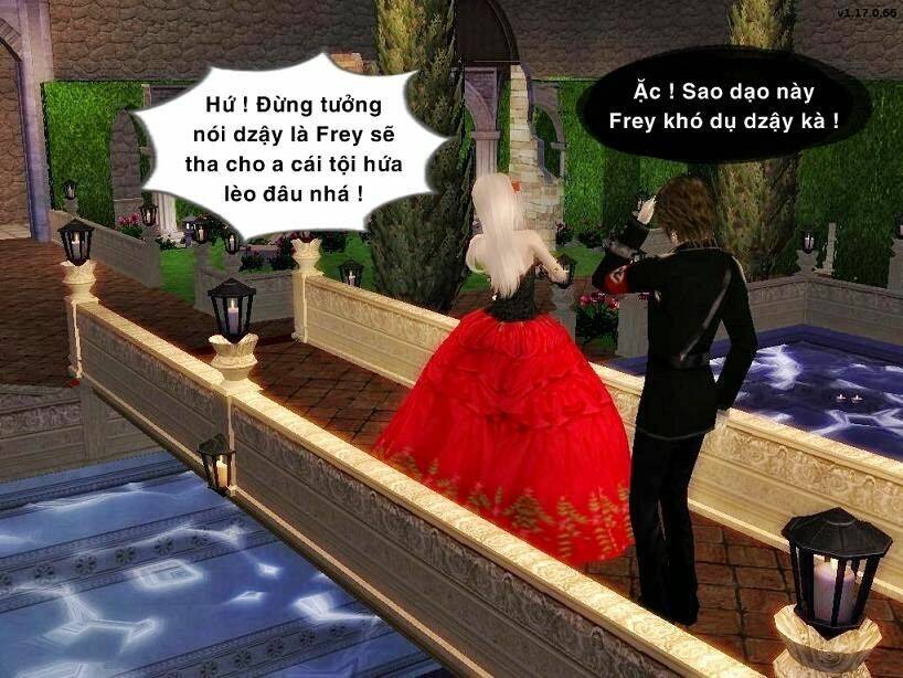 truyện sims - earl story chapter 31 51