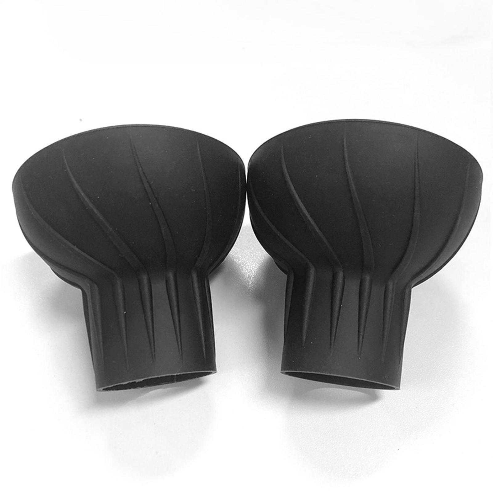 Pickleball Ball Retriever Ball Pick up Rubber Ball Pickup Tool for Training