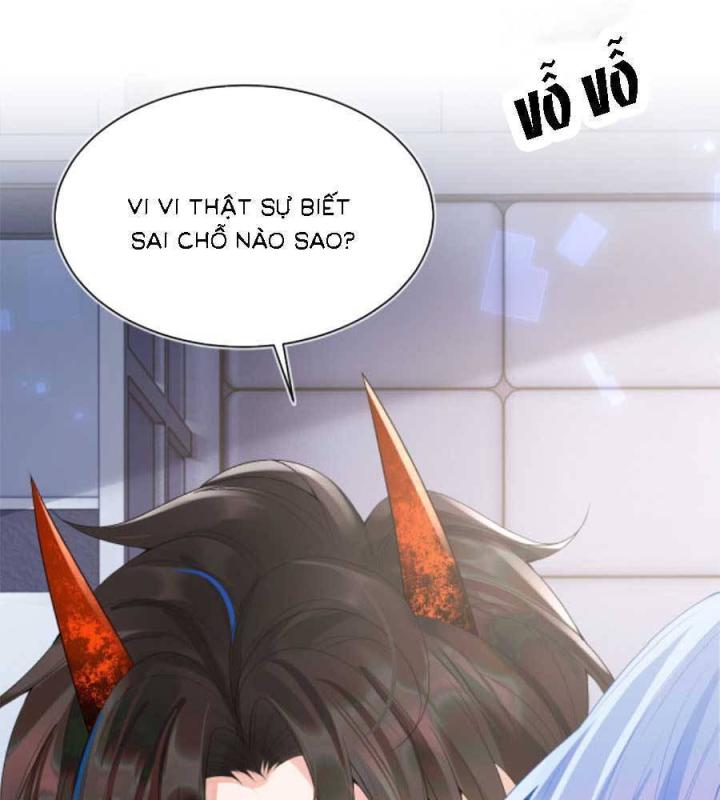 vị chỉ huy lạnh lùng khóc trong vòng tay tôi chapter 16 20