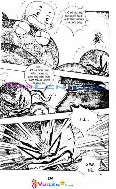 những người bạn tốt chapter 6 140