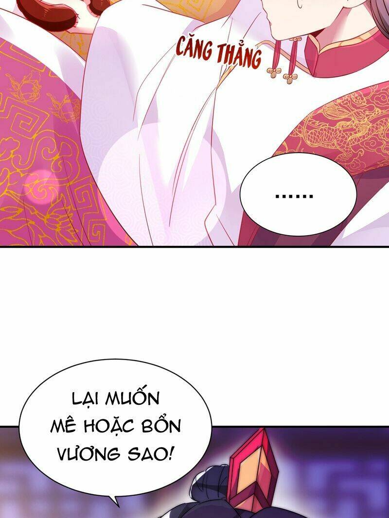 thiên thần gấu trúc muốn được ôm chapter 58 5