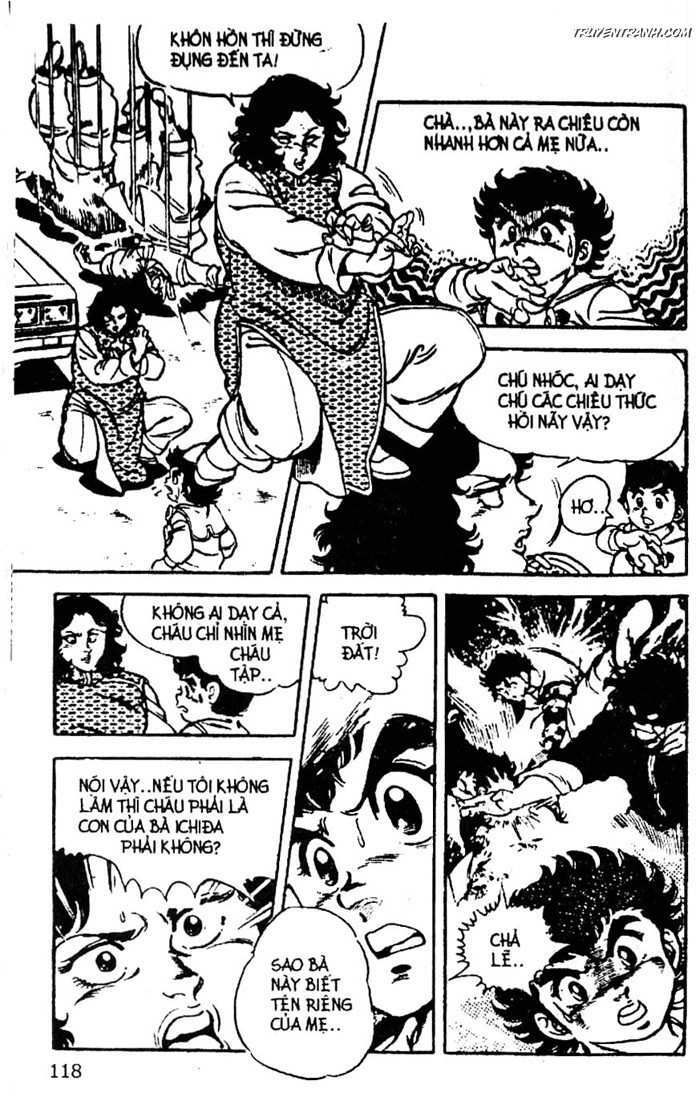 cậu bé giỏi võ chapter 54 13