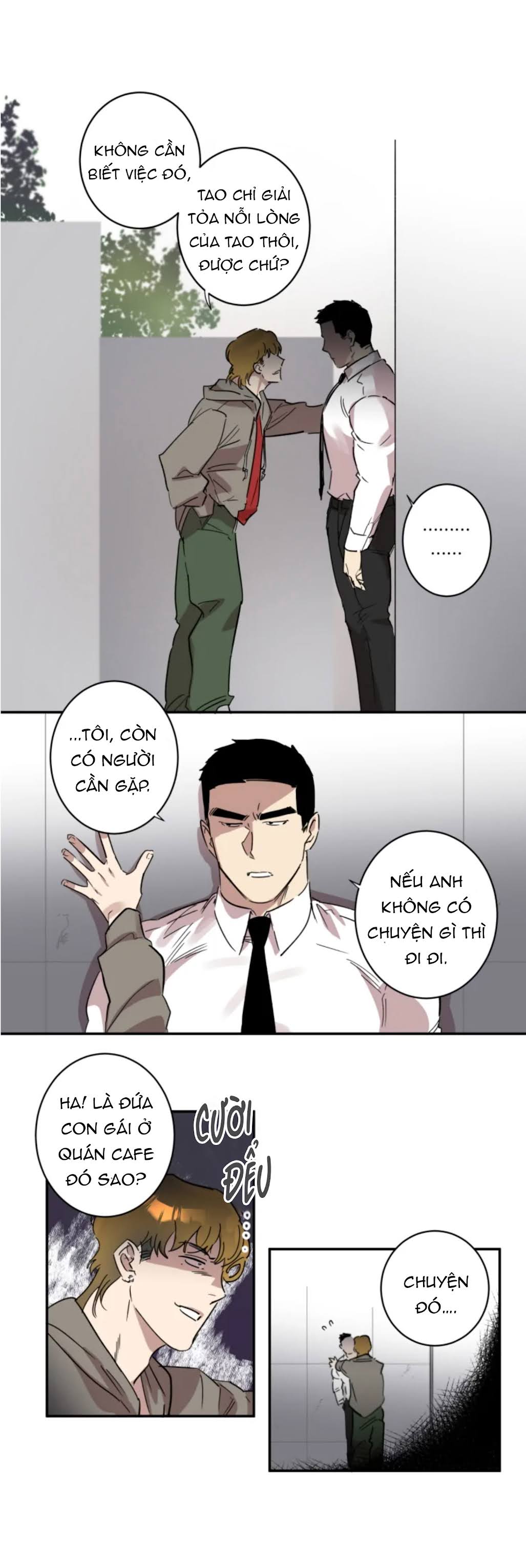 công dụng của cà vạt chapter 13 22