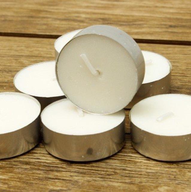 Nến thơm Tealight