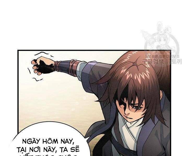 mục hạ vô nhân chapter 17 22