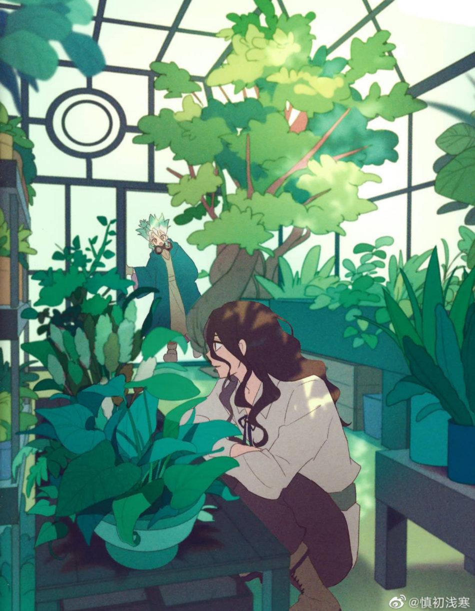 manga oneshots siêu thịt tuyển chọn chapter 42 11