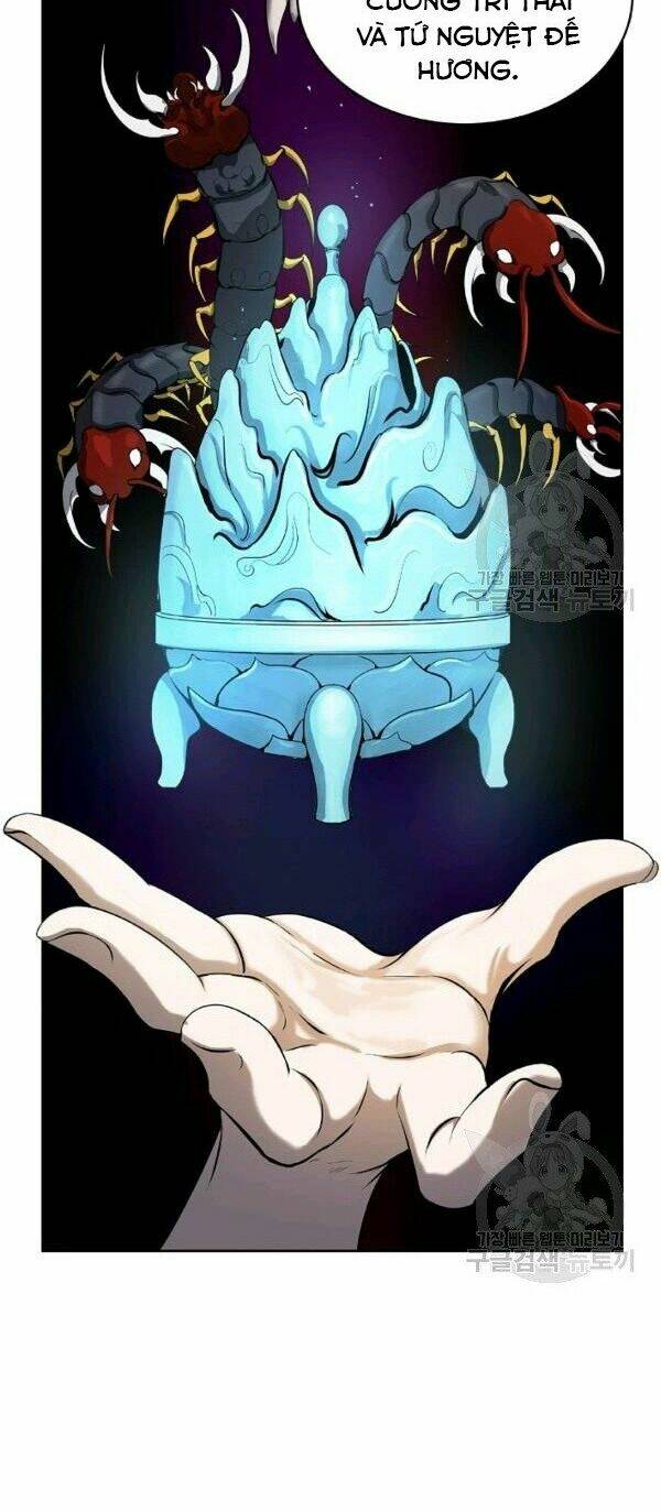 xuyên không thành hổ chapter 30 11