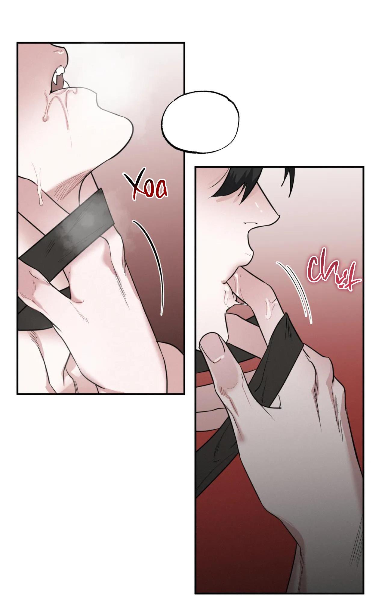 lời nói dối đẫm máu chapter 18 63