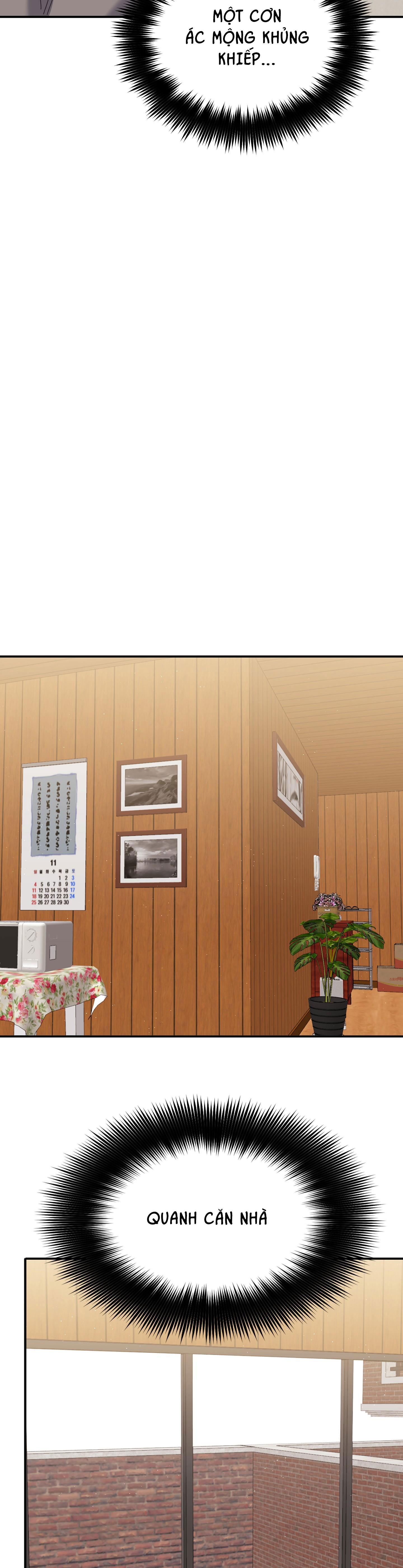 hổ trở về chapter 8 19