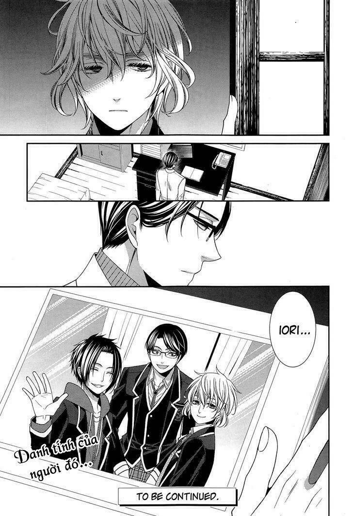 shuuen no elysion chapter 10 31