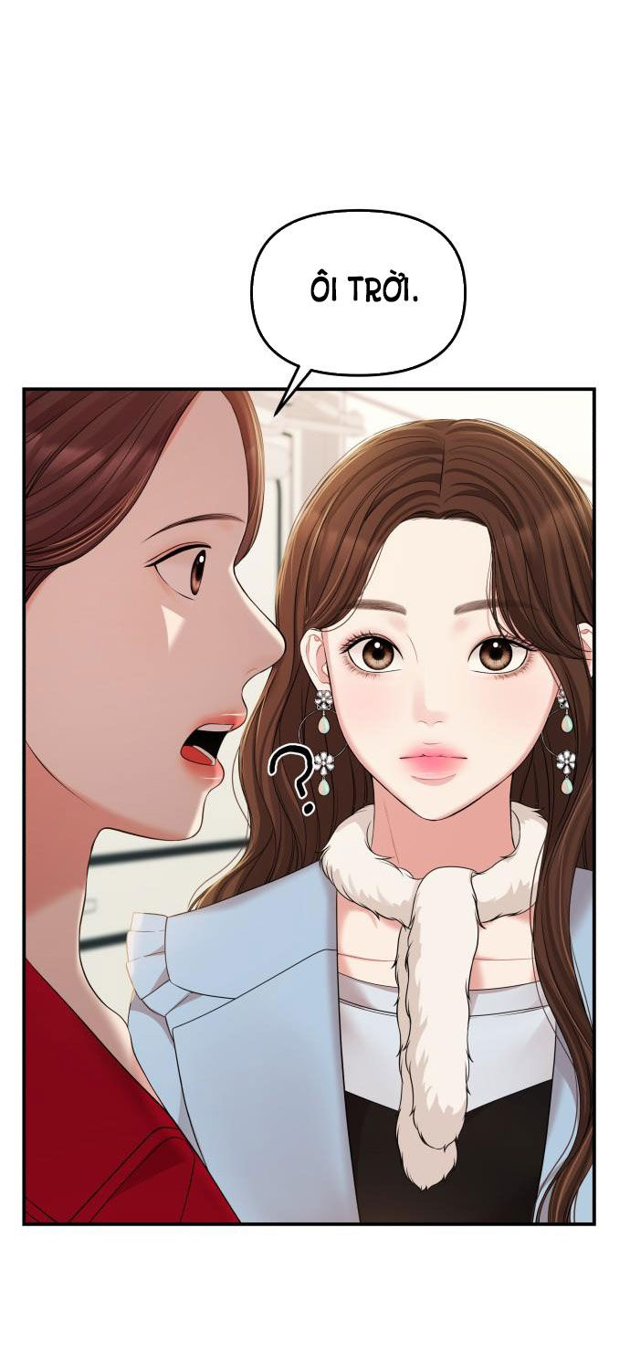 gửi em người đánh cắp những vì sao - to you who swallowed a star chapter 88.1 12