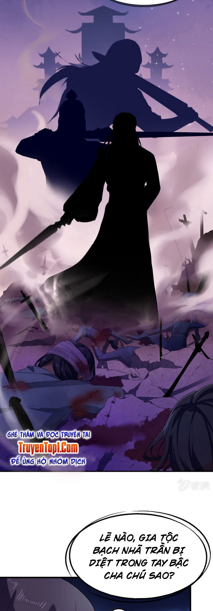 tà y cuồng thê chapter 59 3