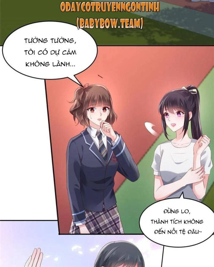 tái sinh tương ngộ chapter 59 22