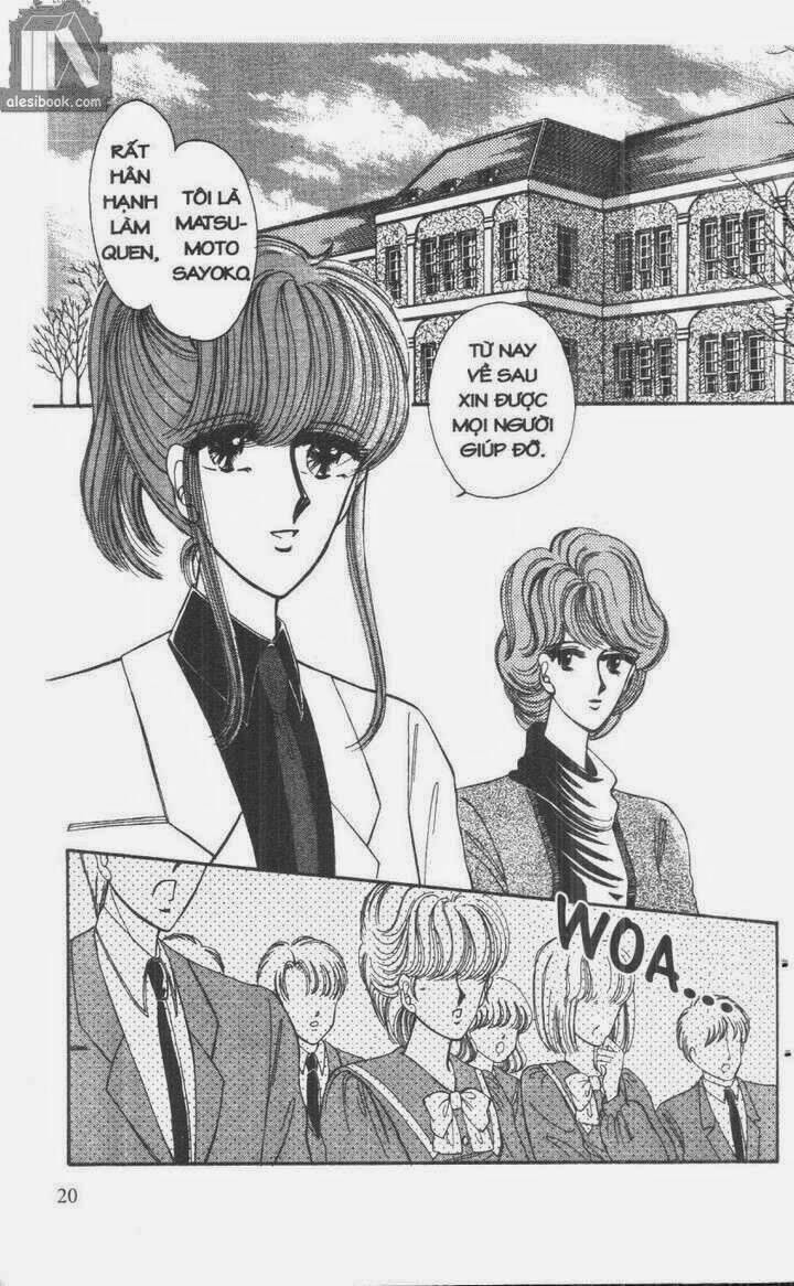 aries thần thoại cung hoàng đạo chapter 4 19