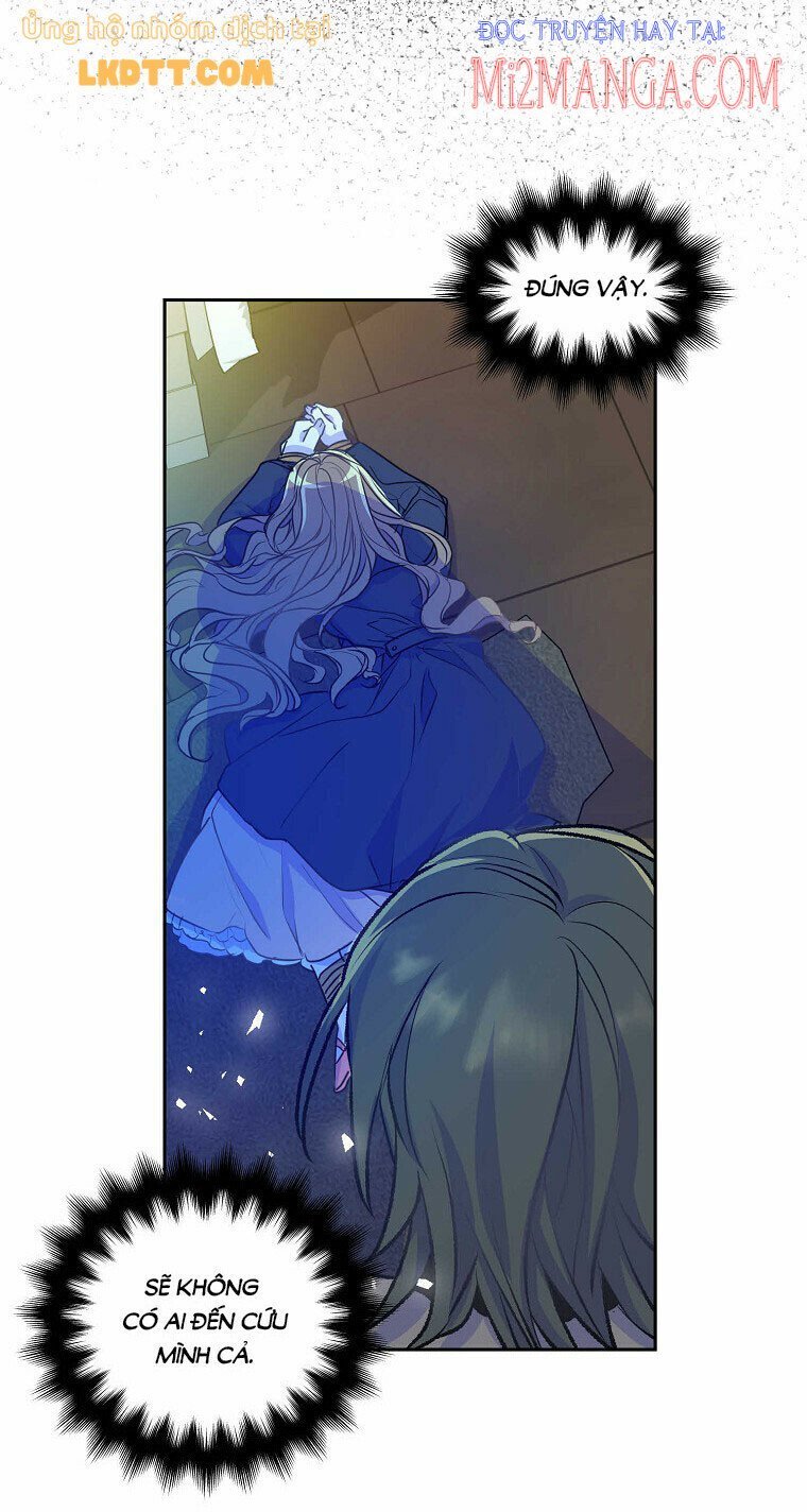 bệ hạ, xin đừng giết tôi!! chapter 48.5 11