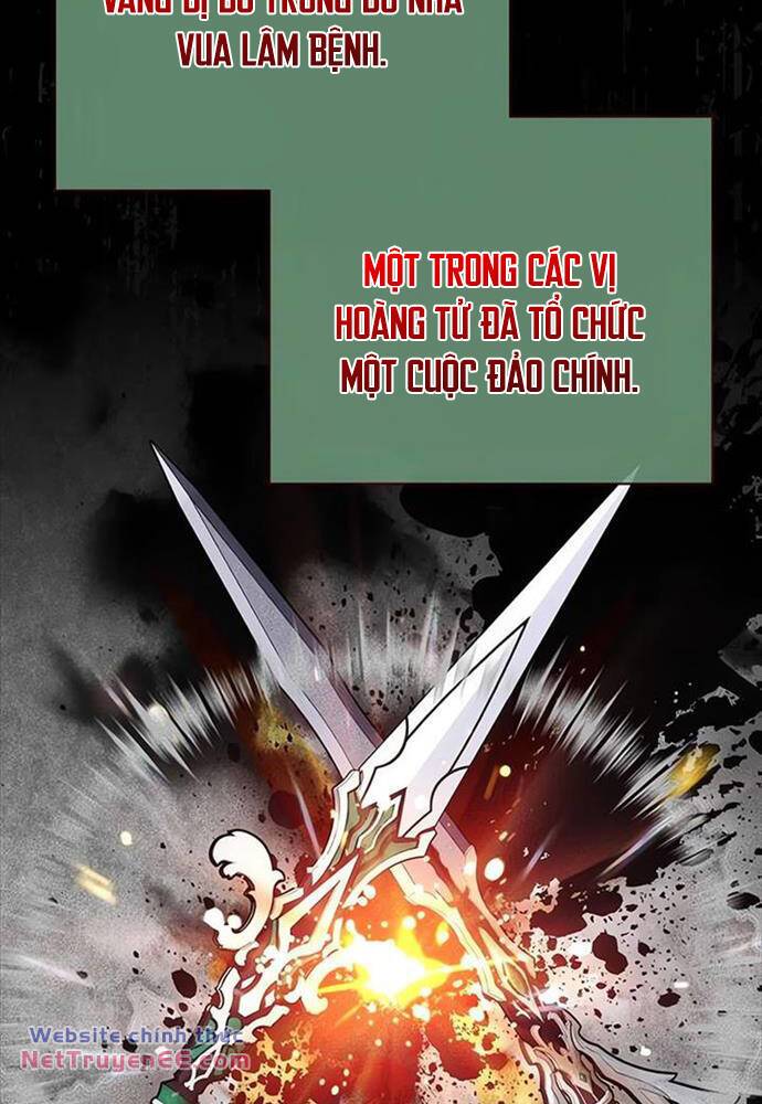 sự thức tỉnh của hắc ma pháp sư sau 66666 năm chapter 110 29