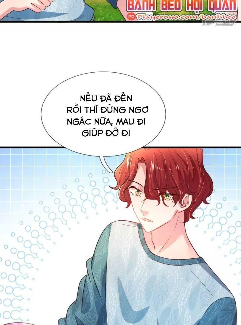 ma ma đột kích : cha mời tiếp chiêu chapter 40 6