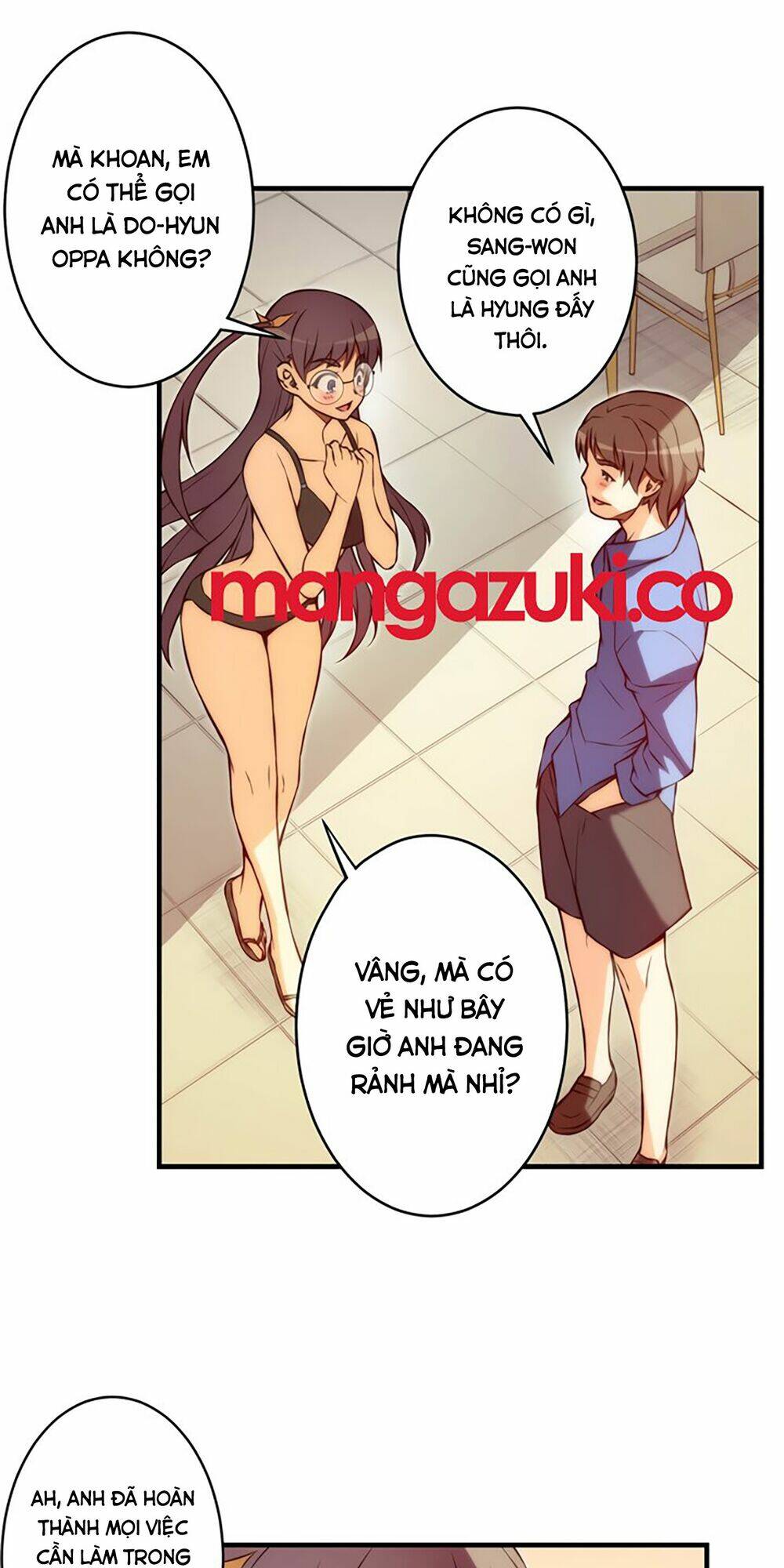 cohabitation with the fiancee chapter 44 23