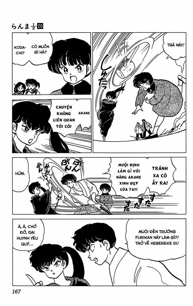 suối lời nguyền chapter 212 3