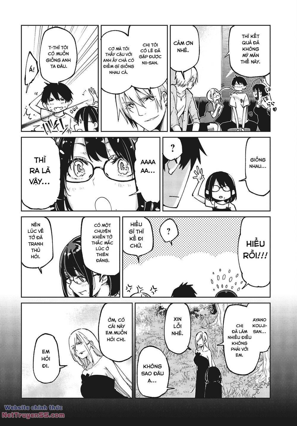 jiangshi kaitan blood chapter 75 26