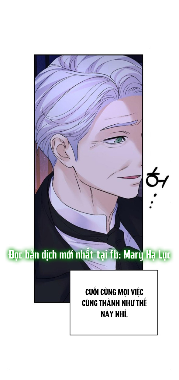 tôi tưởng bản thân không còn sống được bao lâu! chapter 82.2 34