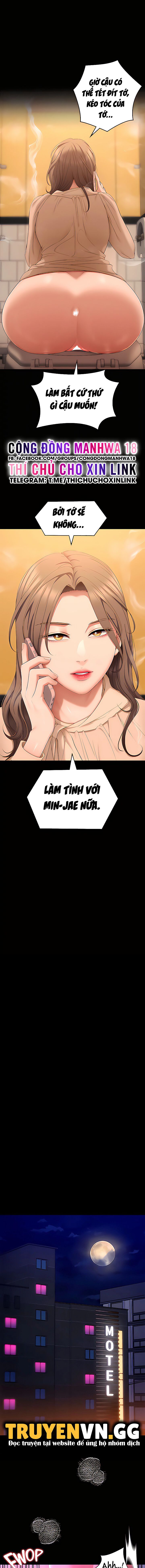 tối nay cưng muốn ăn gì? chapter 53 16