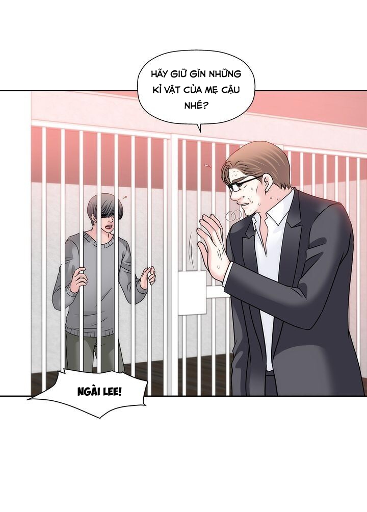 người đàn ông của tôi chapter 58.2 5