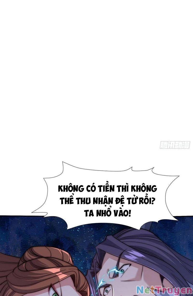 Ta Có Chín Nữ Đồ Đệ Chapter 303 - Trang 19