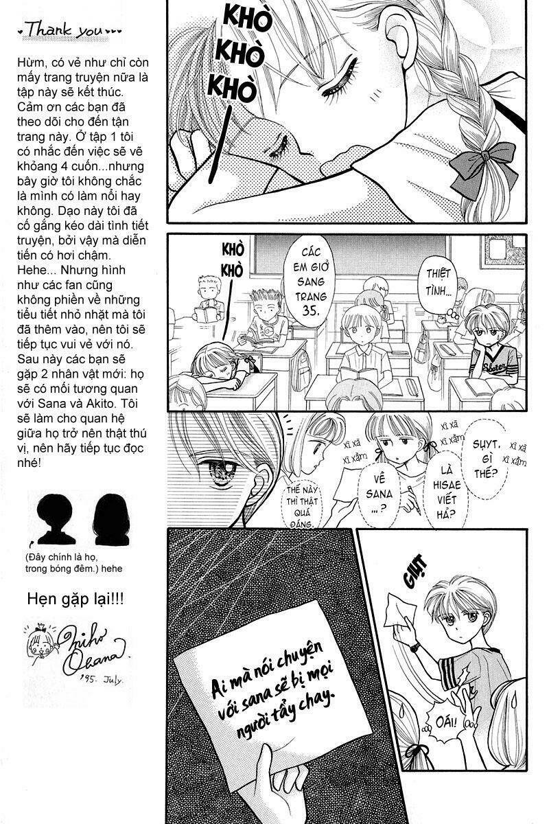kodomo no omocha chapter 10 22