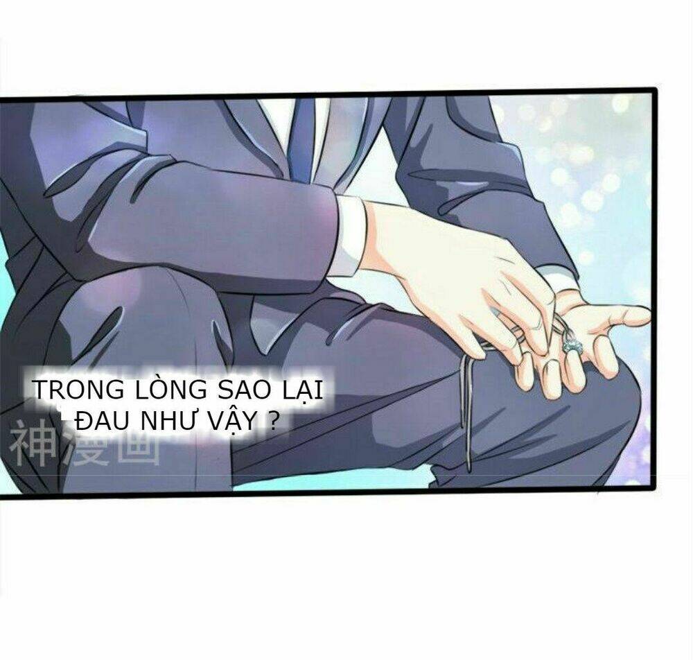 mặt nạ kiều thê chapter 22 24