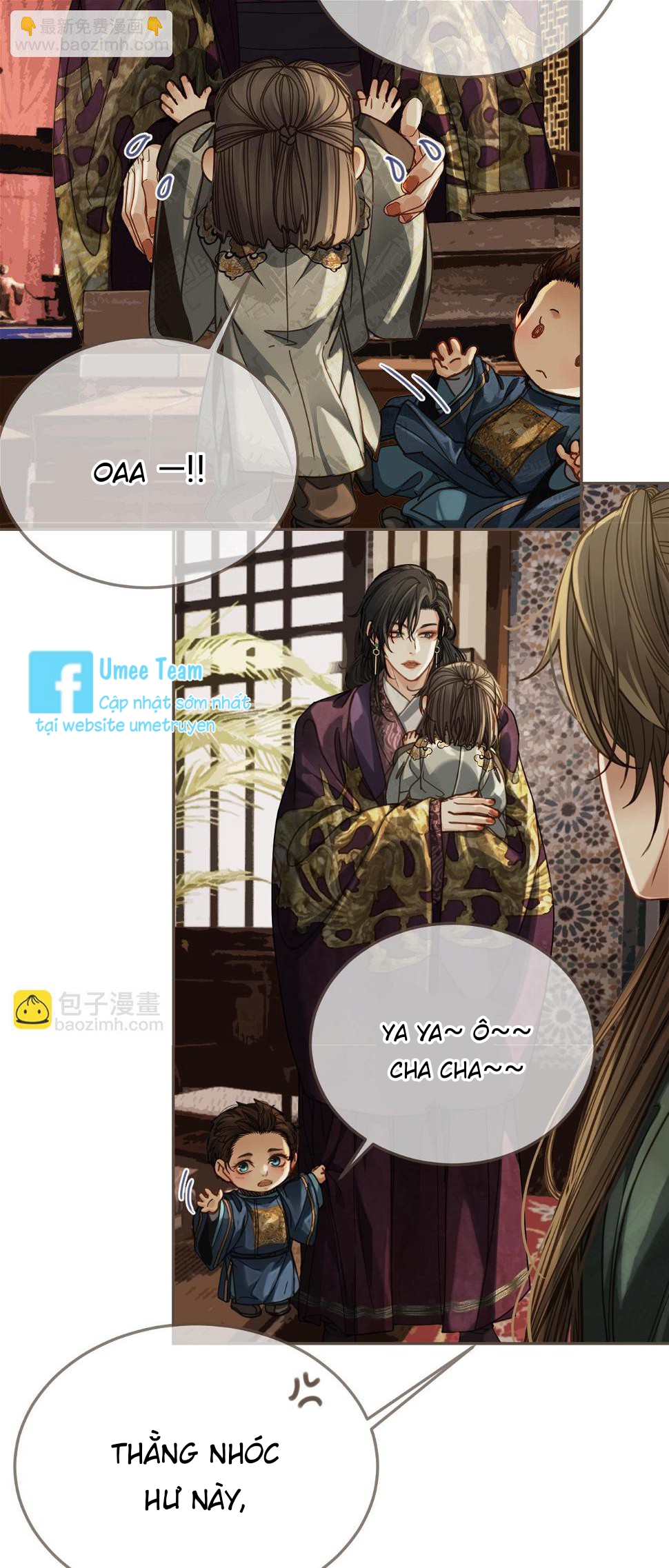 á nô 2: thám hoa chapter 1 37