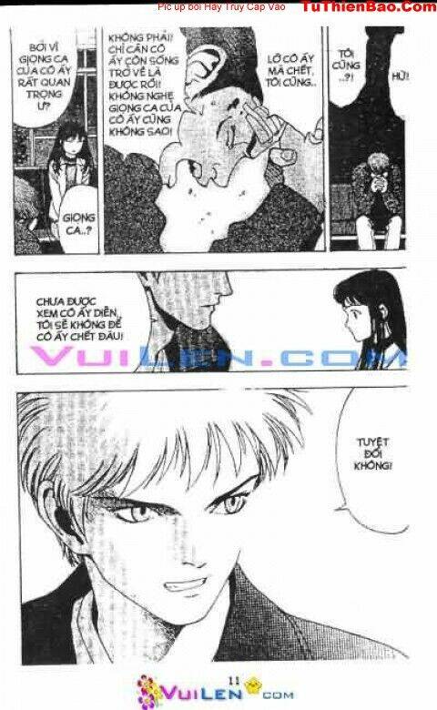 cô bé thám tử chapter 3 11