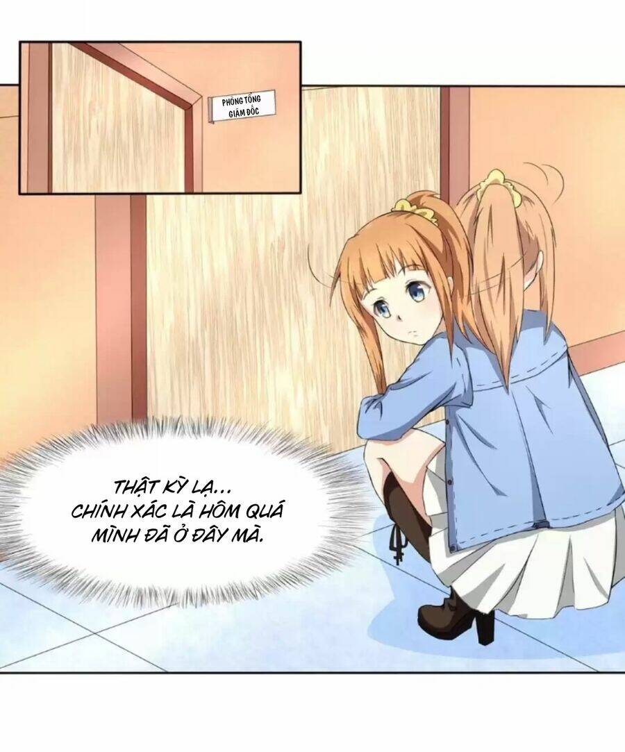 tổng tài là trai thẳng chapter 2 23