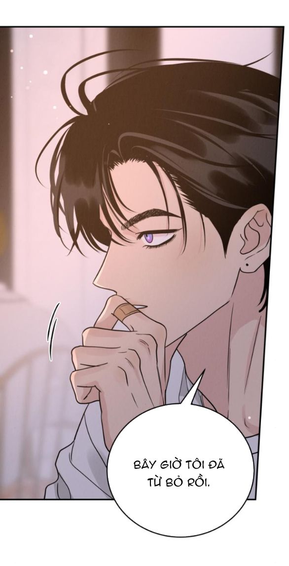 Thuyết Tình Yêu Ích Kỷ chapter 39.2 4