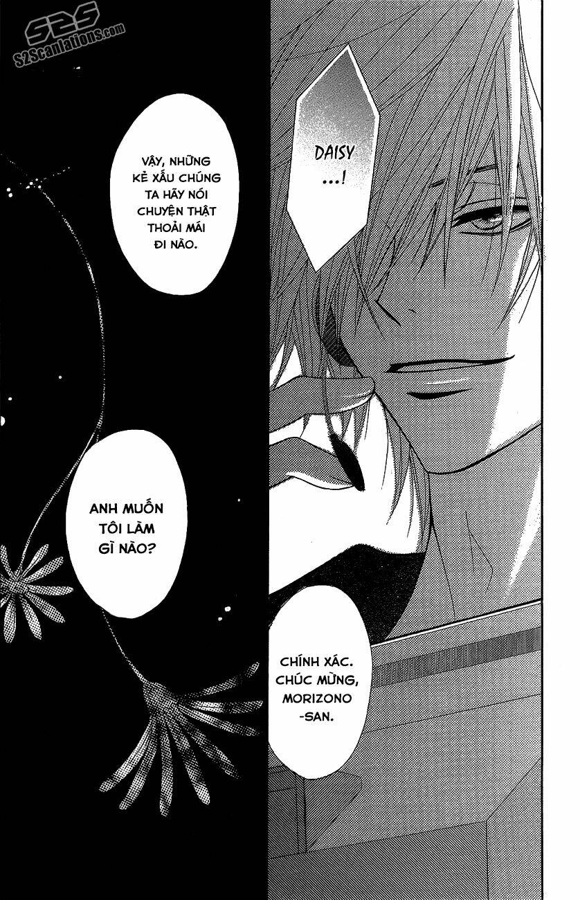 điện kích daisy chapter 51 38