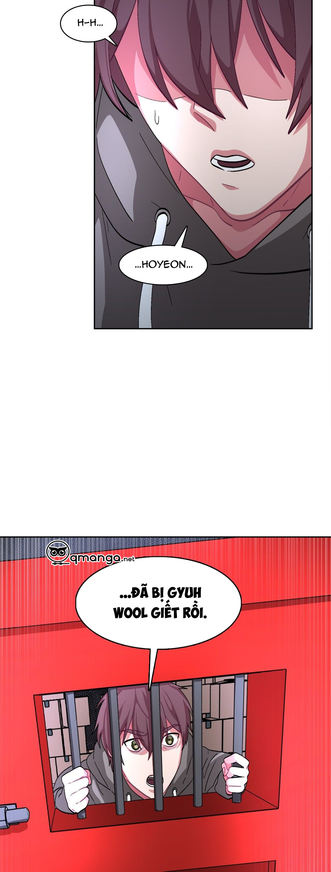 hãy tuân lệnh tôi chapter 34 16