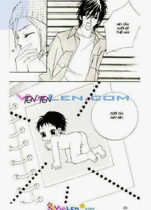 lớp học đặc biệt chapter 4 81