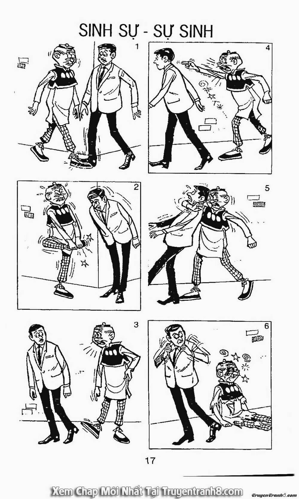 chú thoong chapter 142 13