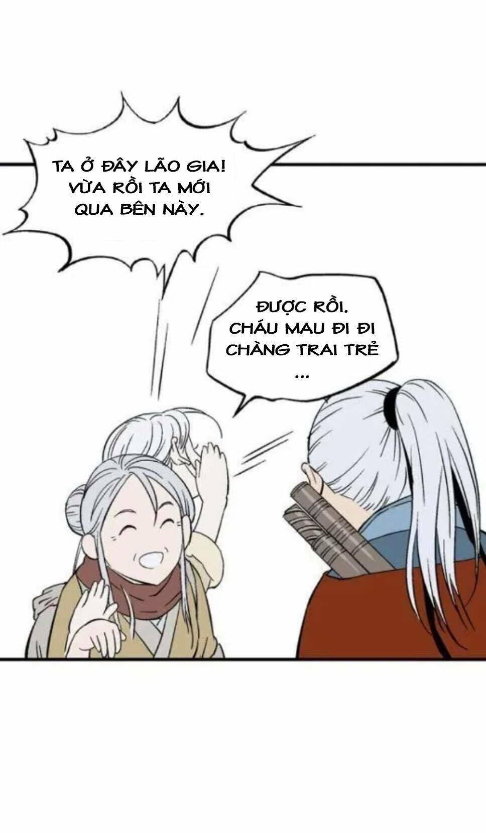 cao thủ 2 chapter 133 64