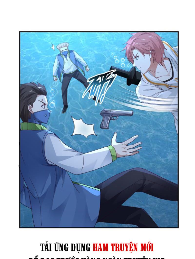 trên người ta có một rồng chapter 325 1