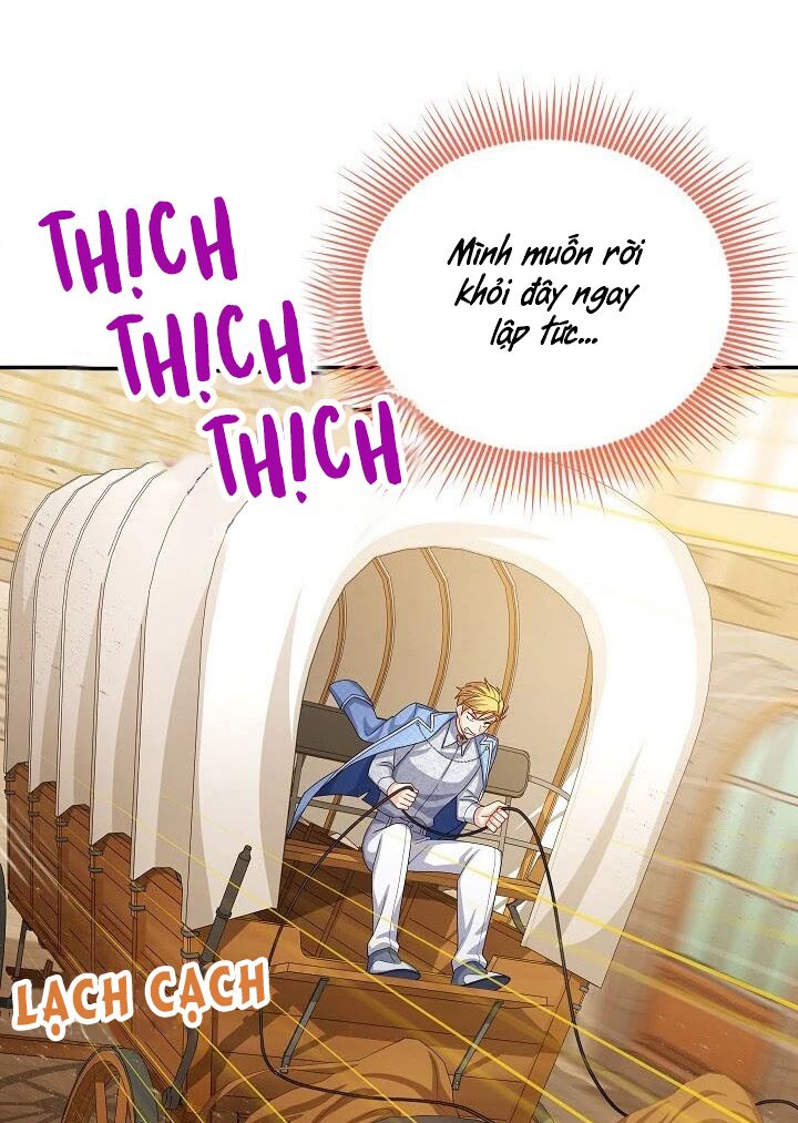 nữ công tước với tâm hồn trống rỗng chapter 64 48