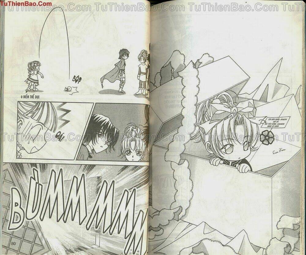 hồi ký ma vương chapter 3 40